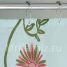 Штора для ванной Flower Sky фото 3